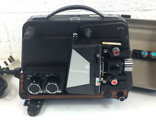 Vintage raynox super for sale  EXETER