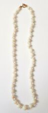 Collier perles opale d'occasion  Paris IX