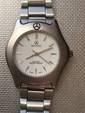 Mercedes raro orologio usato  Crema