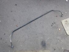 Drehstab stabilisator hinterac gebraucht kaufen  Rödermark