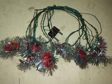 Filo luci albero usato  Foggia