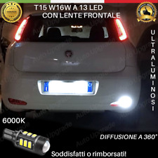 Luce retromarcia led usato  Casoria