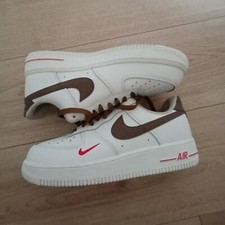 Nike air creme d'occasion  Desvres