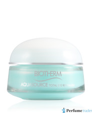 Biotherm aquasource total gebraucht kaufen  Lohmar