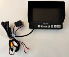 7 color lcd monitor for sale 7 color lcd monitor for sale Eugene