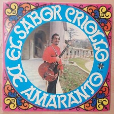 Rafael amaranto conjunto gebraucht kaufen  Berlin