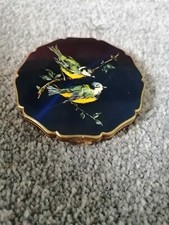 Vintage blue stratton for sale  SHEFFIELD