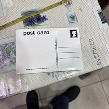 Porcelana post card for sale  LONDON