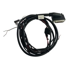 Chicote de fios WatchGuard WGP02073-300-TT para gravação de vídeo 4RE no veículo 6" comprar usado Chicote de fios WatchGuard WGP02073-300-TT para gravação de vídeo 4RE no veículo 6" comprar usado  Enviando para Brazil