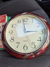 Vintage seiko wall for sale  ISLE OF LEWIS