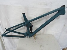 Transition spur frameset for sale  Berthoud