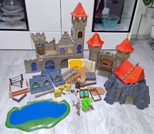 Playmobil ritterburgen konvolu gebraucht kaufen Playmobil ritterburgen konvolu gebraucht kaufen  Buchloe
