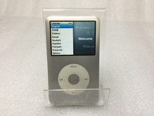 Apple ipod classic for sale  Falls Church