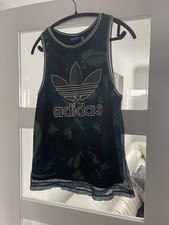 Adidas hawaii tropical for sale  NORTHAMPTON