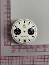 Cadran tissot navigator d'occasion  Orbey