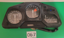 750 f honda vfr 1989 usato  Caselle Torinese
