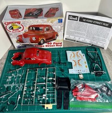 Revell good guys for sale  Hood River