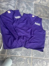 Flybe collectables bibs for sale  FAREHAM