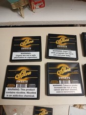 Lot capone sweets for sale  Sistersville