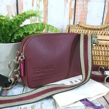 Ted baker crossbody for sale  STOKE-ON-TRENT