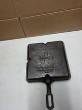 Vintage griswold cast for sale  Haysville