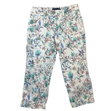 Bandolino floral stretch for sale  Bedford