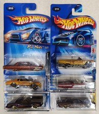 Hot wheels lincoln for sale  Kaneohe