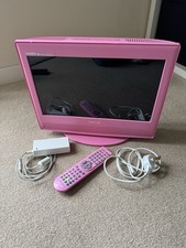 Clarity lcd dvd for sale  CONSETT