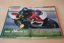 Motorrad 1999 bimota gebraucht kaufen  Deutschland