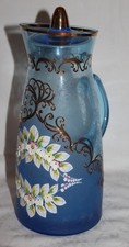 Schöner großer blauer gebraucht kaufen  Leipzig