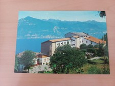 Cartolina hotel san usato  Ravenna