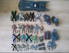 Kenner batman figuren gebraucht kaufen  Düren