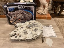 Star wars millennium for sale  BURY ST. EDMUNDS