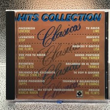 Clasicos hits collection for sale  Pasadena