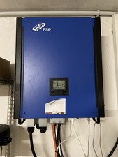 Photovoltaik komplettpaket spe gebraucht kaufen  Traunstein