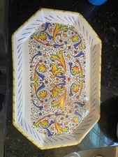platter side dishes for sale  Bristol