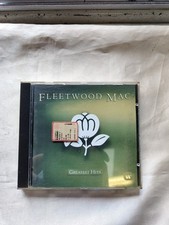 Musicali fleetwood mac usato  Parma