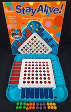 Games stay alive for sale  MILTON KEYNES