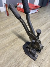 Pallet strap tensioner for sale  MANNINGTREE