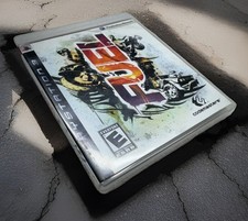 Fuel (Sony PlayStation 3, 2009) Completo Testado Excelente comprar usado  Enviando para Brazil