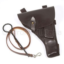 Tokarev leather pistol d'occasion  Expédié en Belgium