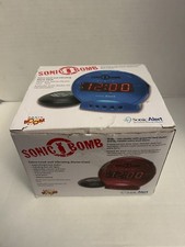Sonic bomb dual for sale  Louisville