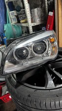 Frontscheinwerfer bmw e84 gebraucht kaufen  St. Georgen im Schwarzwald