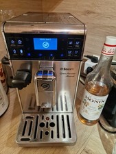 Saeco gran baristo gebraucht kaufen Saeco gran baristo gebraucht kaufen  Bad Wurzach