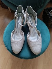 Schuhe white lady gebraucht kaufen  Hemer