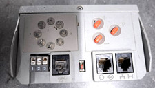 Marantec steuerung elektronik gebraucht kaufen  Seligenstadt