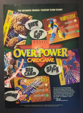 1995 marvel comics for sale  Midland