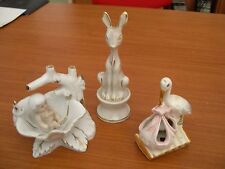 Lotto oggetti ceramica usato  Molfetta