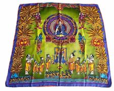 Rare foulard atelier d'occasion  Fresnes