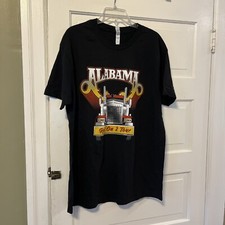 Alabama roll tour for sale  Sykesville